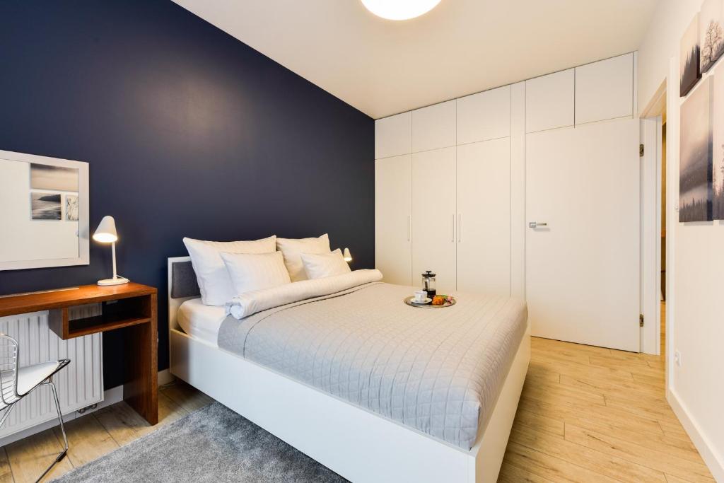 Apartamenty Tespis - Francuska Atal Park - 上级公寓 -  UL。Francuska 108A/17