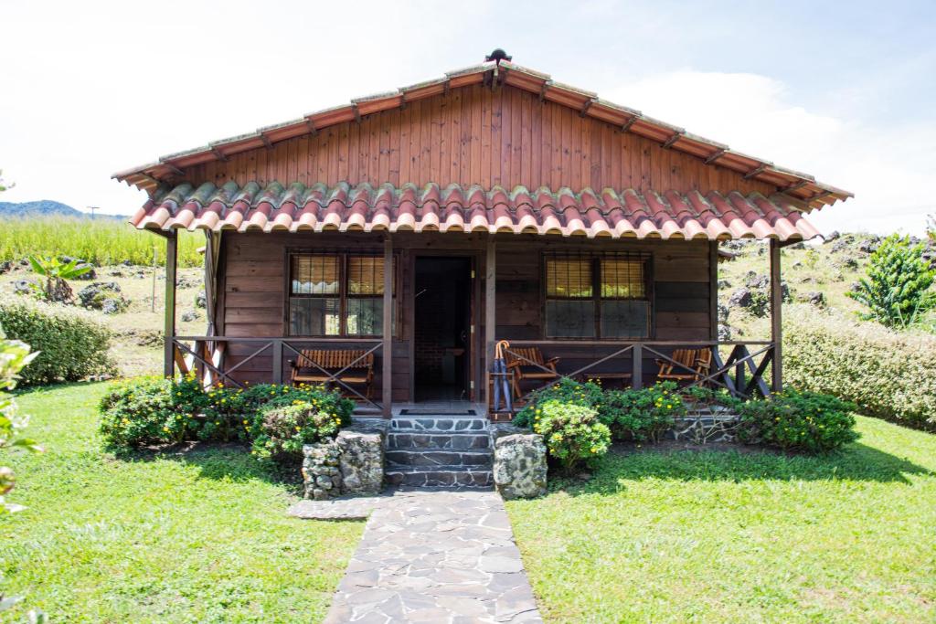 Cachí