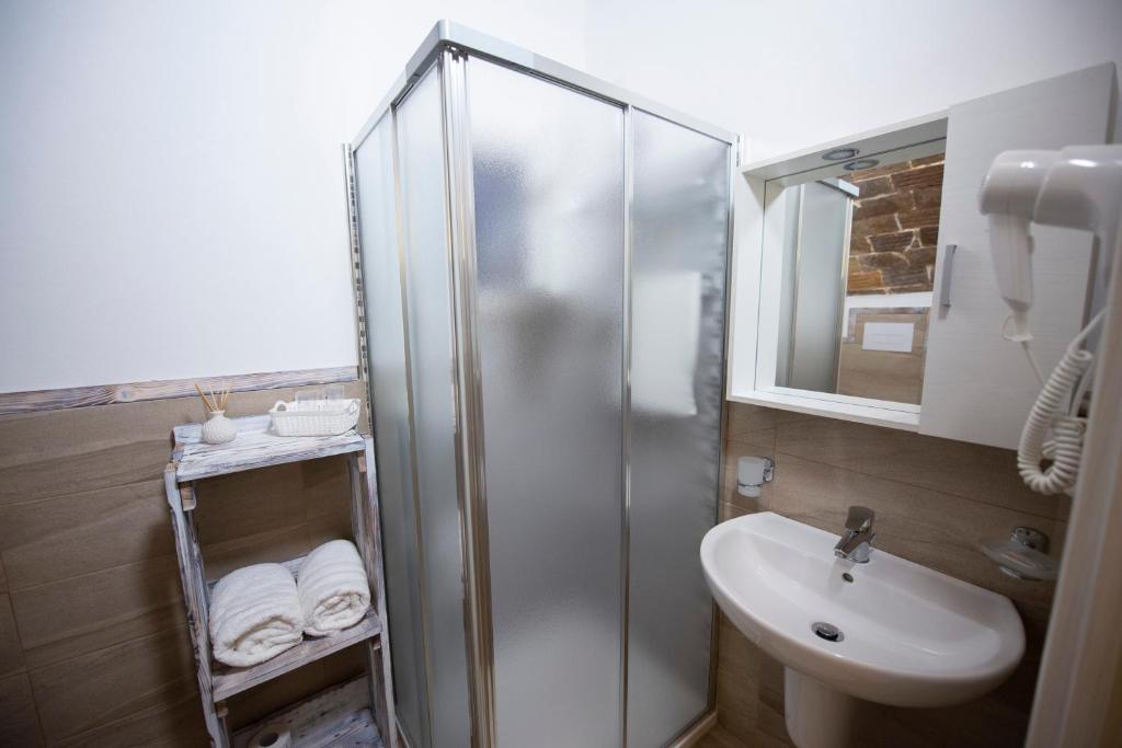 L Antico Soffitto Tropea - 4