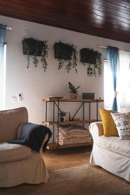 Gallery image of Gundi House in Ericeira