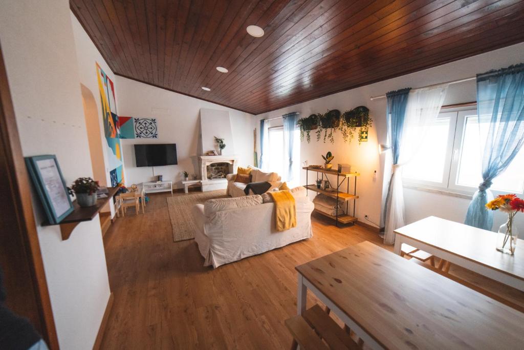 Gallery image of Gundi House in Ericeira