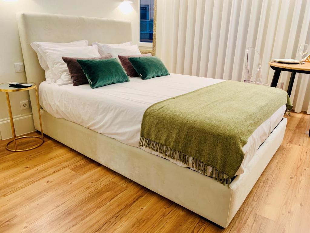 The Arch - Charming Apartments in the Historic Center - 14