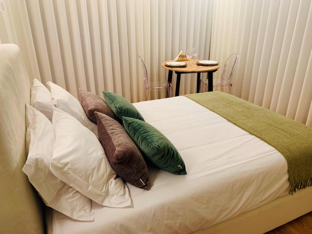 The Arch - Charming Apartments in the Historic Center - 16