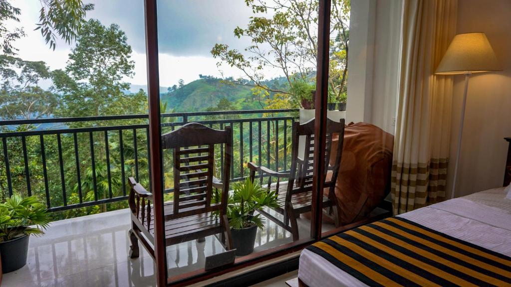 Shining Green View - 16