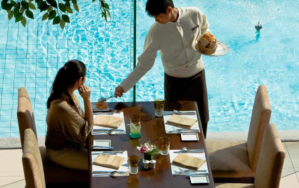 Dusit Princess Srinakarin Bangkok - Resim 2