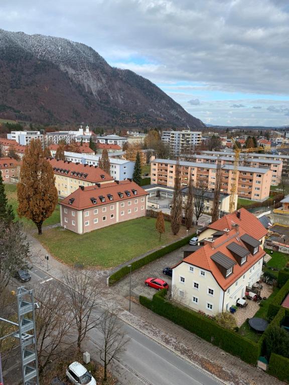 Reichenbach Apartment