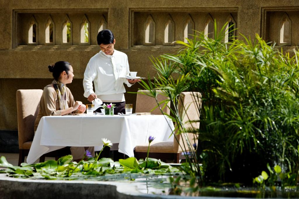 Dusit Princess Srinakarin Bangkok - Resim 12