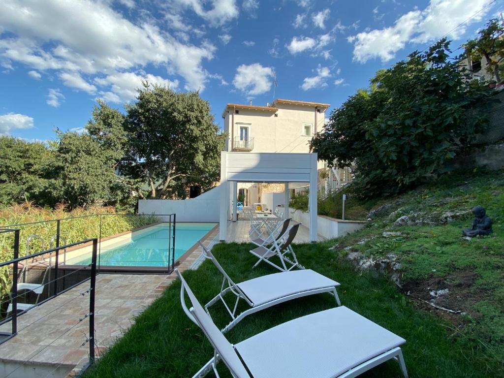 Casa Fisolare – Photos 1