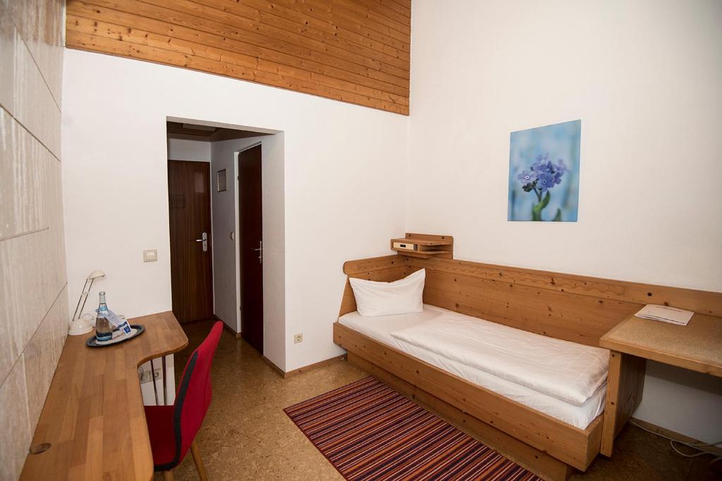 Akzent Hotel Höhenblick - Petite Chambre Simple
