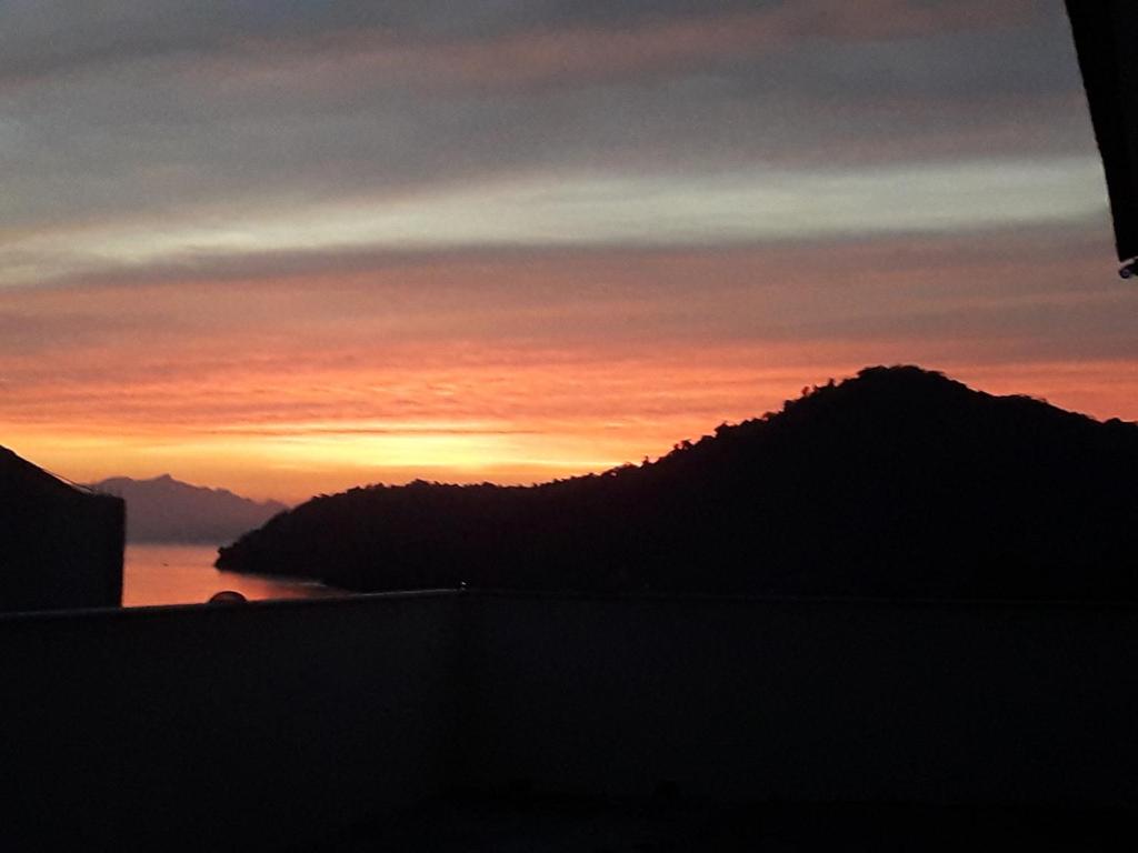  Recanto Gaivotas Paraty