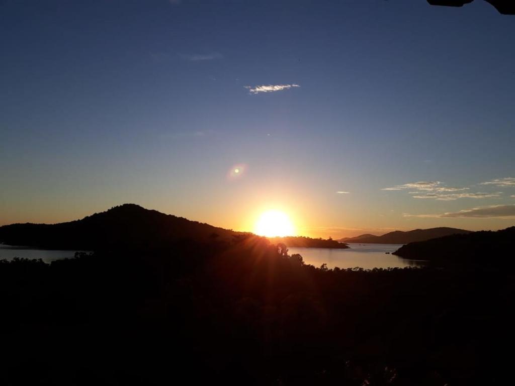  Recanto Gaivotas Paraty