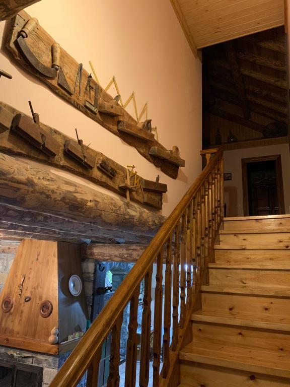 Fotografie z fotogalerie ubytování Casa Gely v destinaci Fiscal