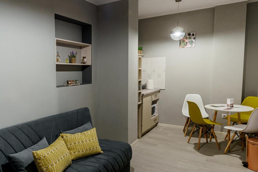 Select City Center Apartments - Rhapsody Studio