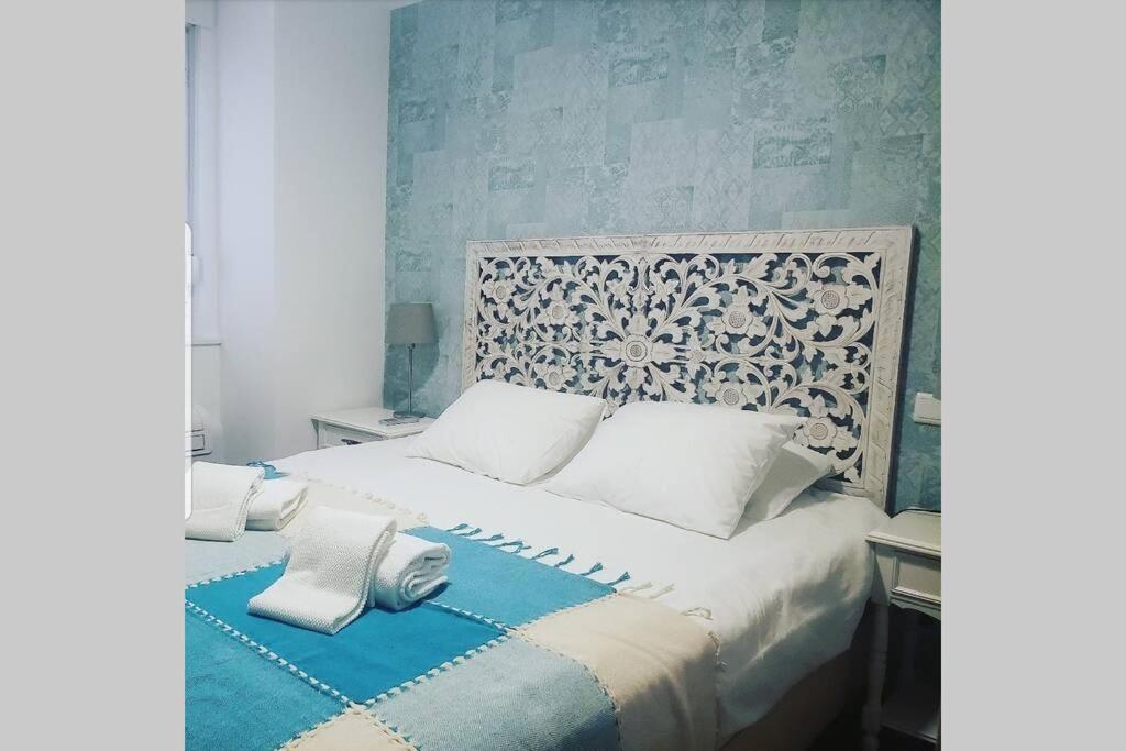 Feira Da Ladra Comfy Premium - Housity