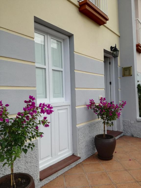 Kép Casa La Palomera 1 szállásáról Valle Gran Reyben a galériában