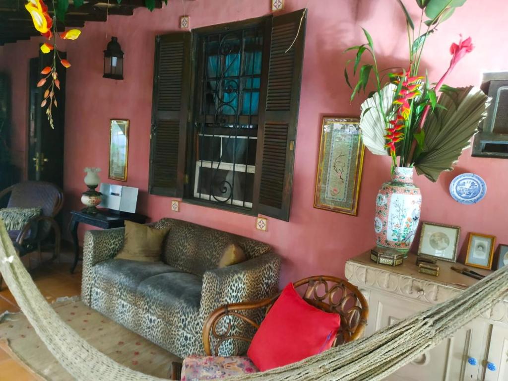  Vila Santa Rosa