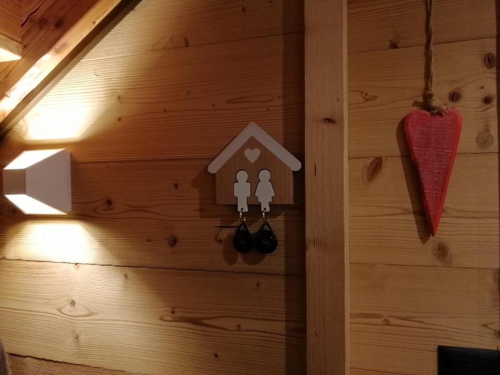 Fotografie z fotogalerie ubytování "forno one" - Bürchen Moosalp v destinaci Bürchen
