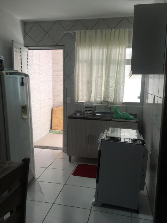  Apartamento na Praia dos Ingleses