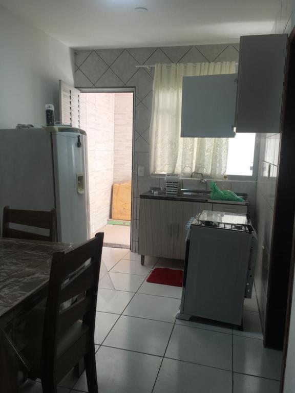  Apartamento na Praia dos Ingleses