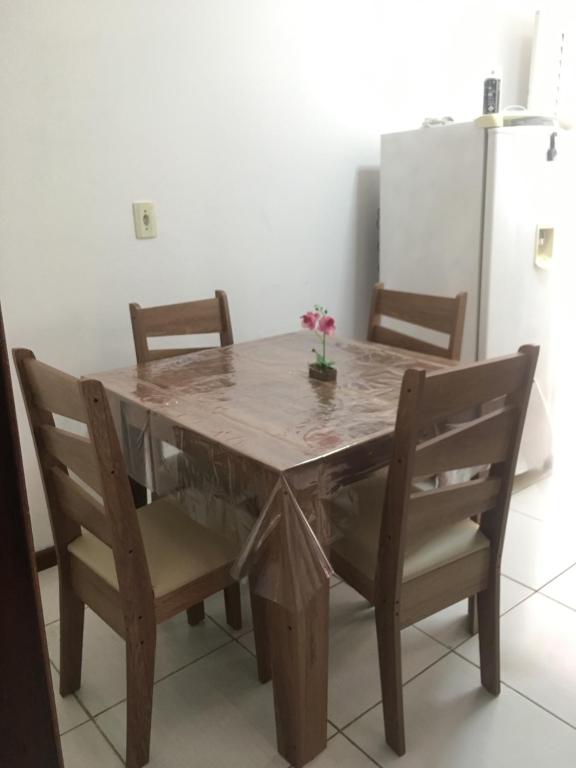  Apartamento na Praia dos Ingleses