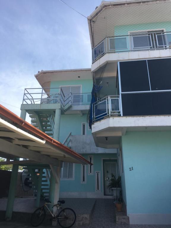  Apartamento na Praia dos Ingleses
