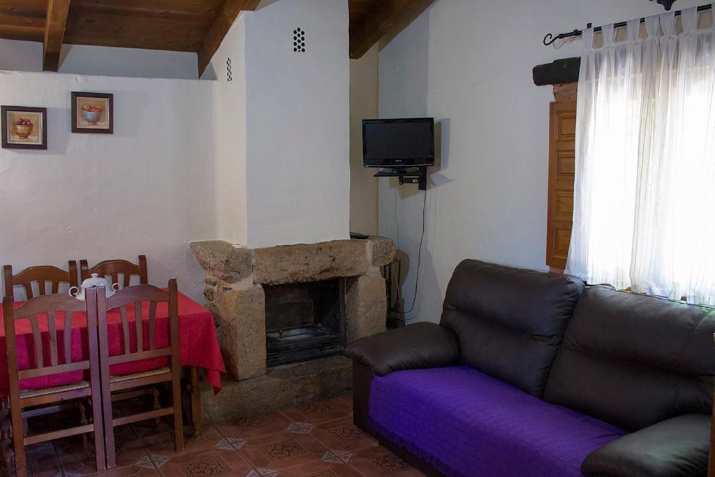 Casas Rurales Quijote y Sancho, Ossa de Montiel – Bijgewerkte ...
