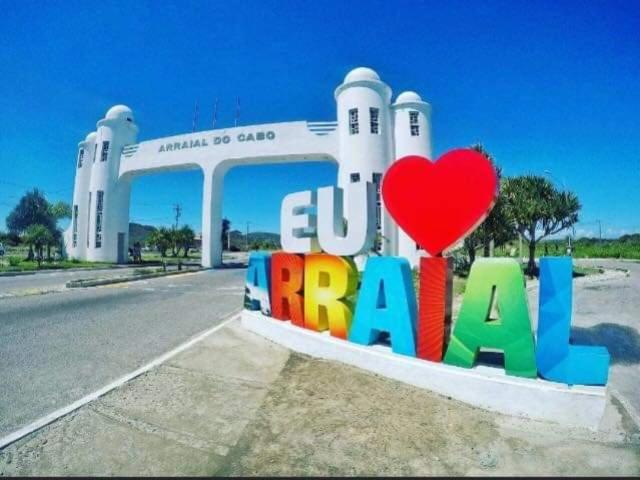  Pontal Praia Suítes