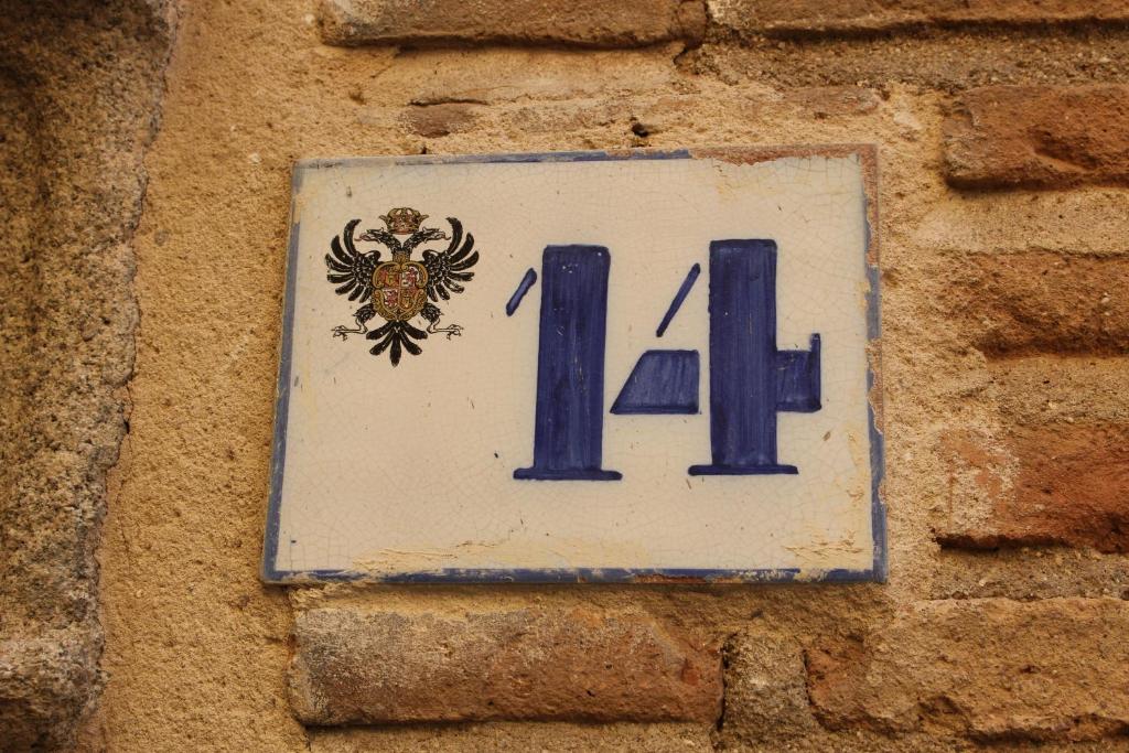 Apartamento BAÑOS ÁRABES DEL CENIZAL antes Plaza de las Fuentes - 2