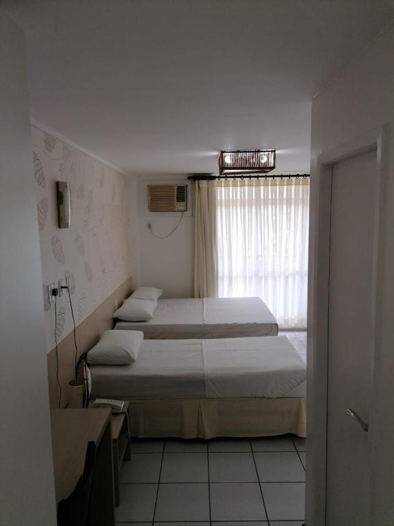  Apartamento no Gran Lençóis Flat M