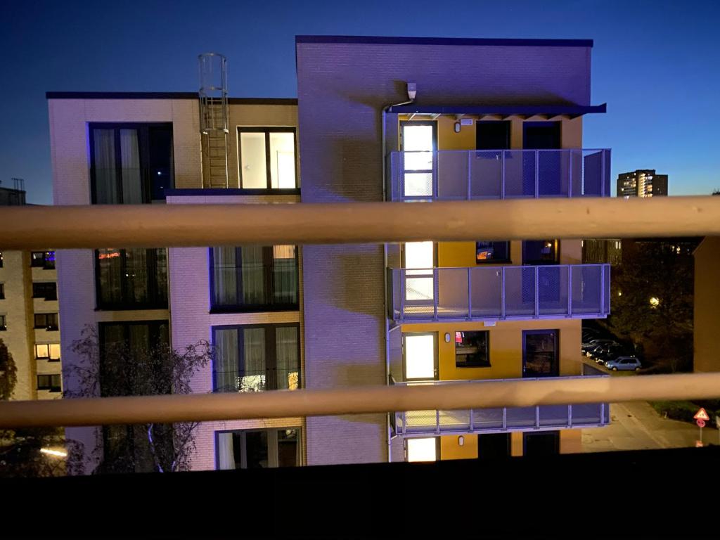 Boardinghouse St.Pauli - Resim 19