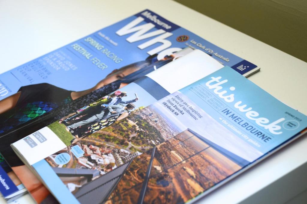 Birches Serviced Apartments - Resim 32