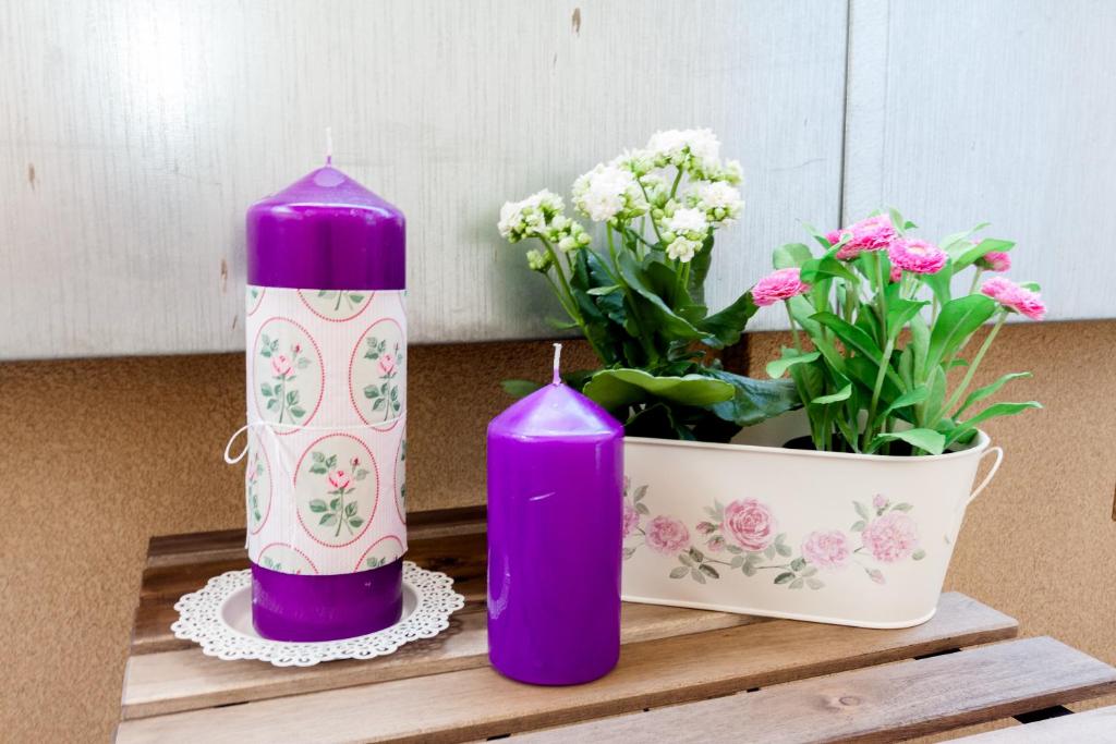 Fotografia z galérie ubytovania Grand Budapest Penthouse v Budapešti
