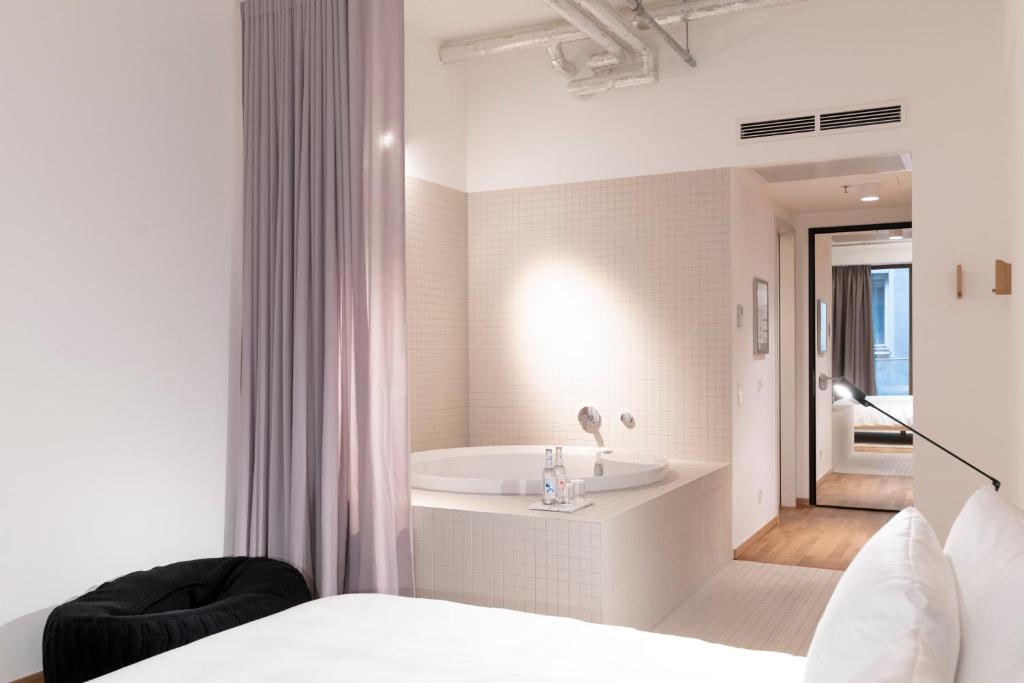 Haus im Tal - Resim 34