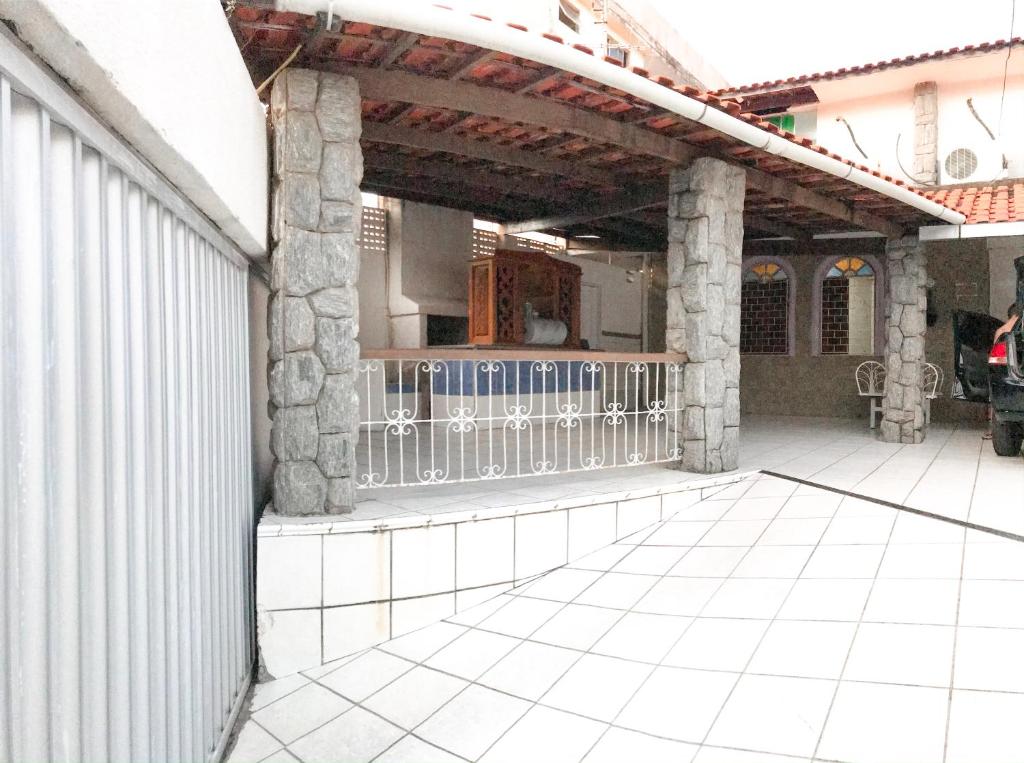  Pousada Nossa Casa