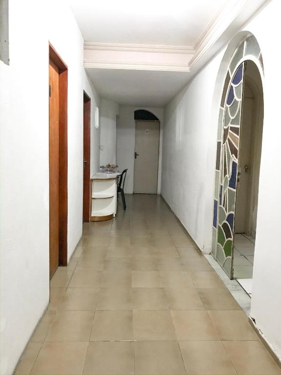  Pousada Nossa Casa