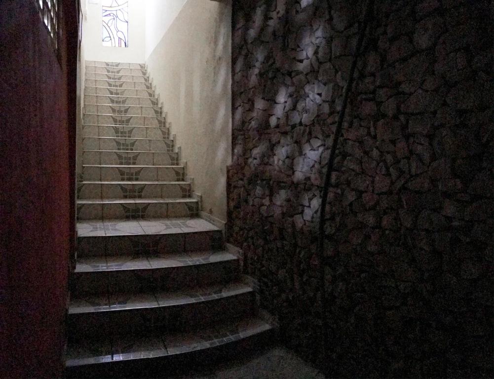  Pousada Nossa Casa