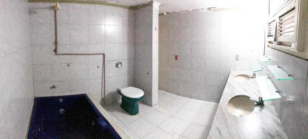  Pousada Nossa Casa