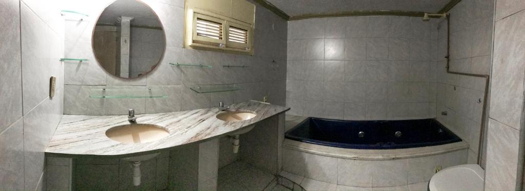  Pousada Nossa Casa