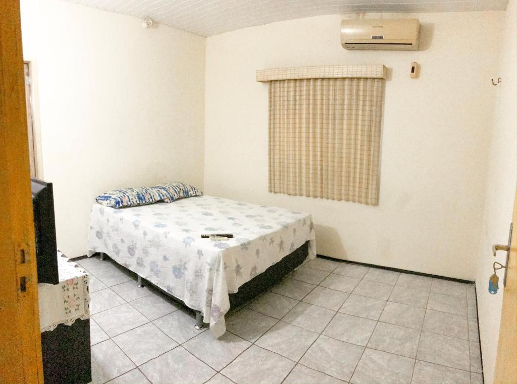  Pousada Nossa Casa