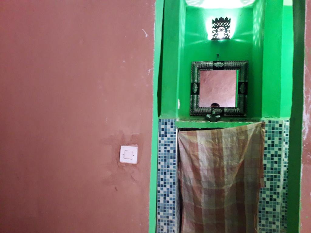 Foto dalla galleria di Dar Yaya a M'Hamid