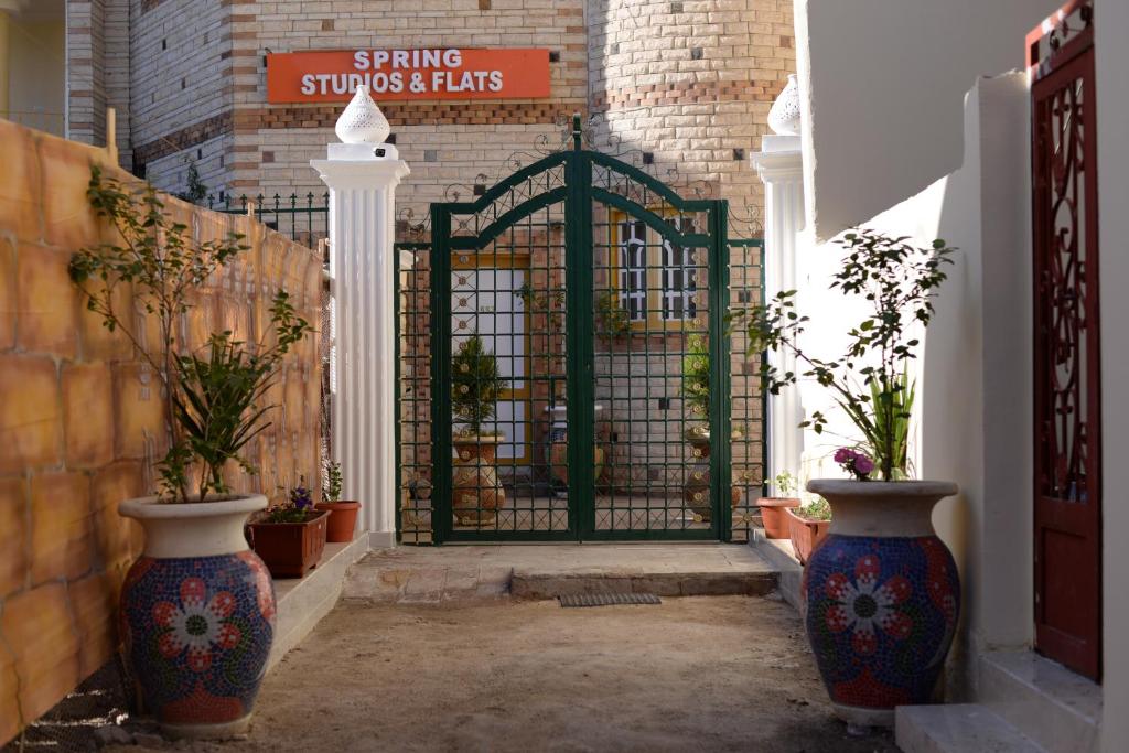 Fotografie z fotogalerie ubytování Spring Hotel Luxor v destinaci Luxor