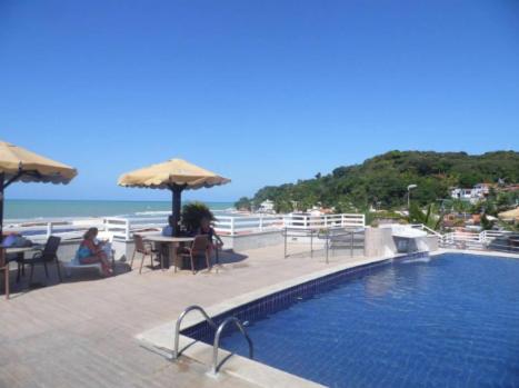  Pipas Bay - FLAT BEIRA MAR