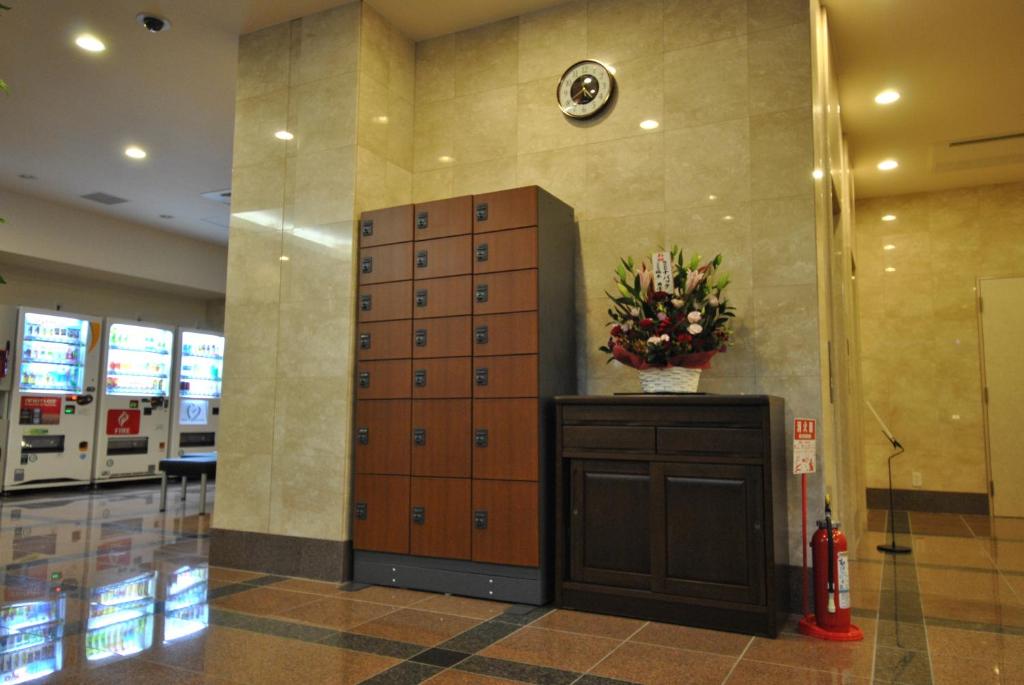 Fotografie z fotogalerie ubytování Hotel Mark-1 Tsukuba v destinaci Cukuba