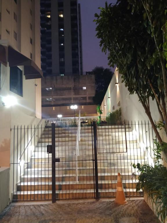  Apartamento Santana Expo Center Norte vista Top cidade de São Paulo e Paulista