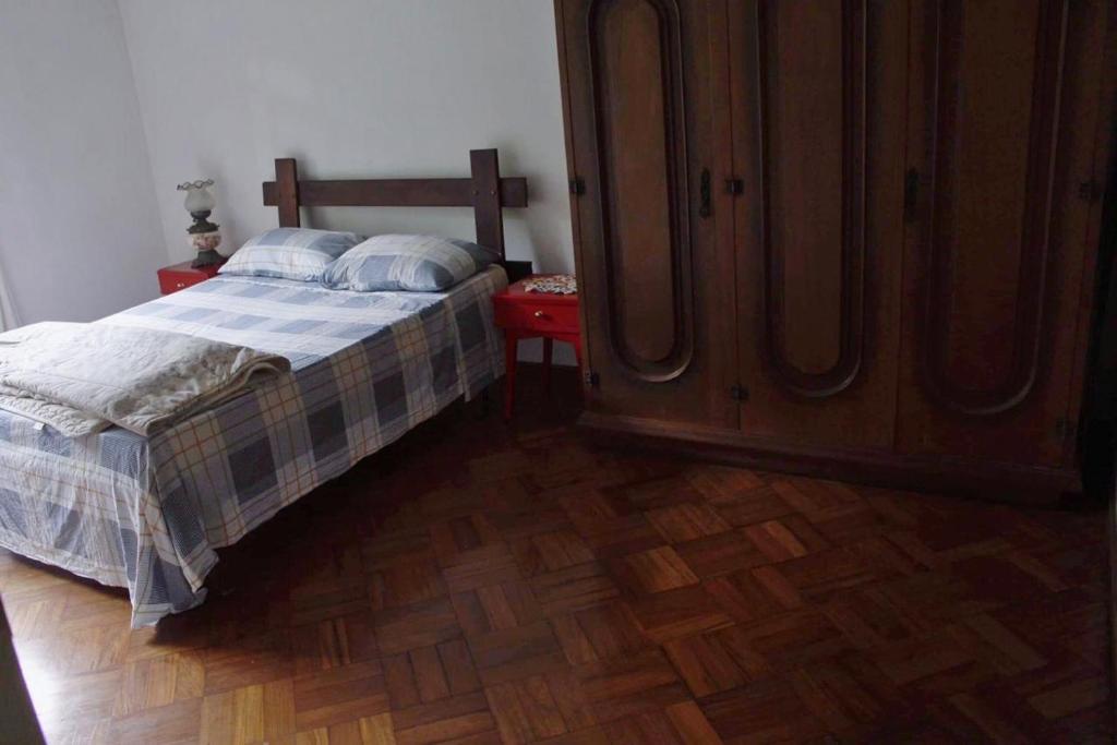  Recanto Ávila