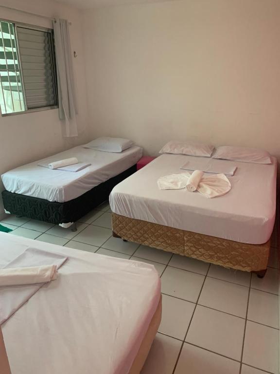  Pousada Nossa Senhora Aparecida