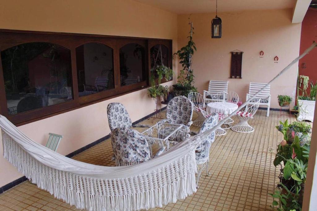  Recanto Ávila