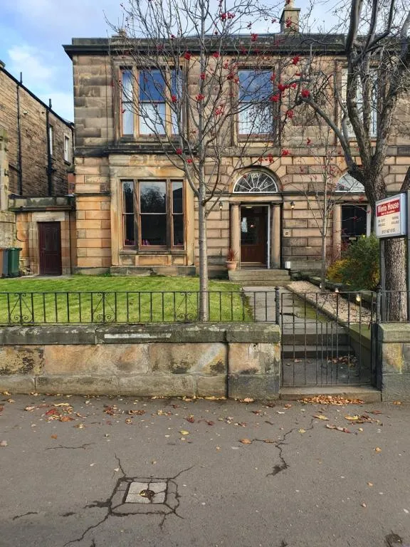 Minto House, Edinburgh, United Kingdom