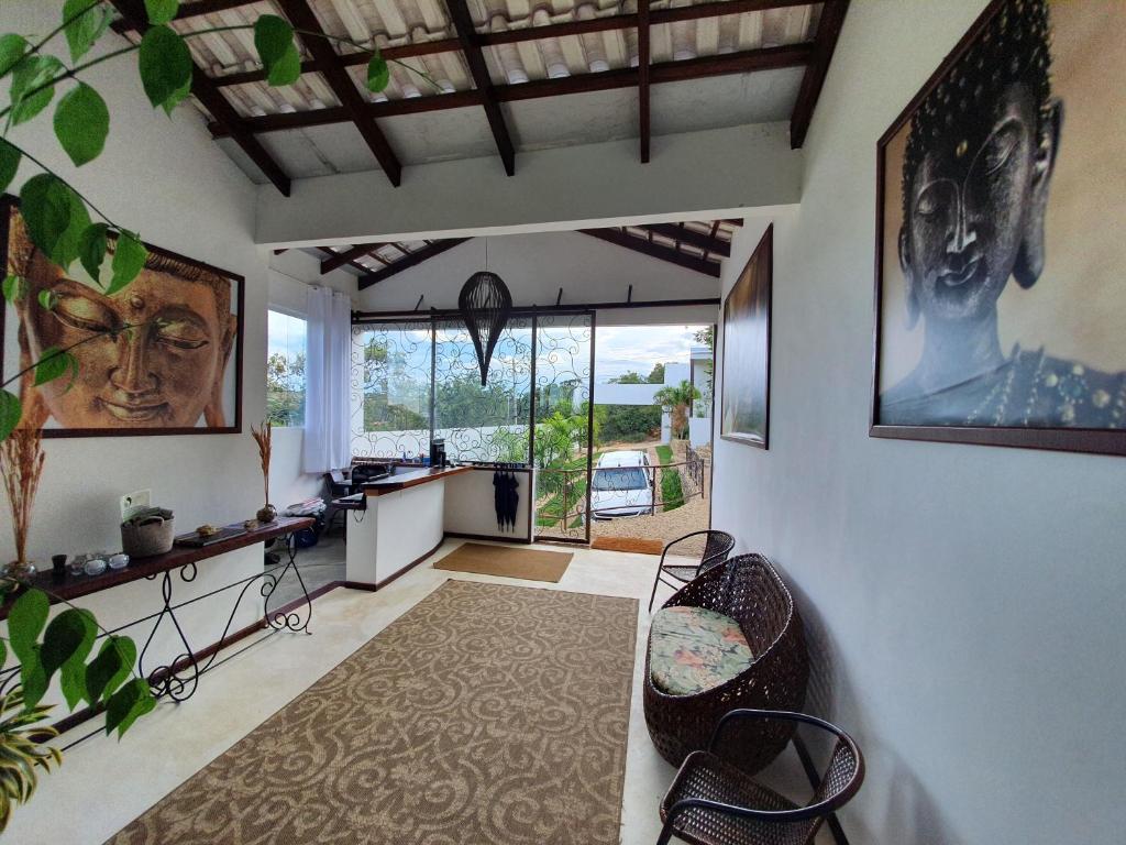  Pousada Casa de Shiva