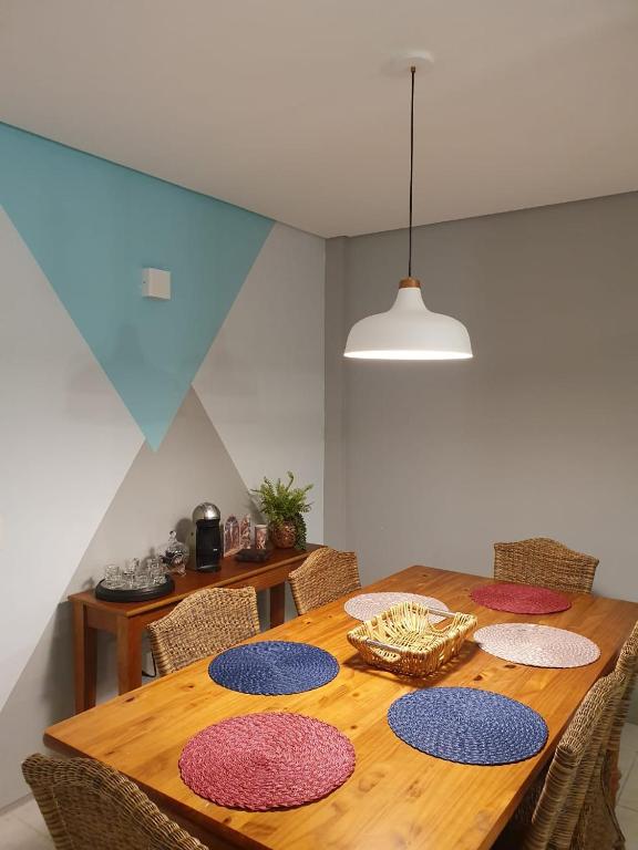  Paraíso das Dunas - Pé na areia - Apartamento família!